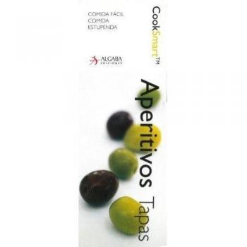 Aperitivios.Tapas