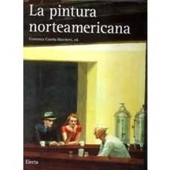 Pintura norteamericana, la