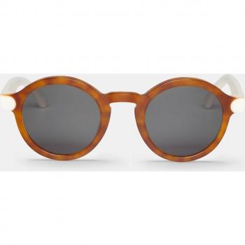 Mr. Boho Dalston RF4-11 Women's Sunglasses Tortoiseshell Size 46