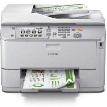 Epson WF-5690DWF - Impresora multifunción de tinta