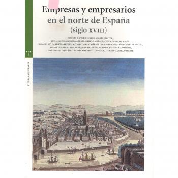 Empresas y empresarios en el norte de España