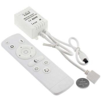 Controlador RGB IR con mando