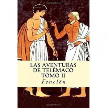 Las Aventuras de Telémaco