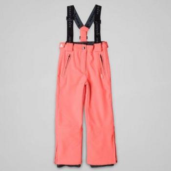 Peak Mountain Gashell Girls' Ski Trousers