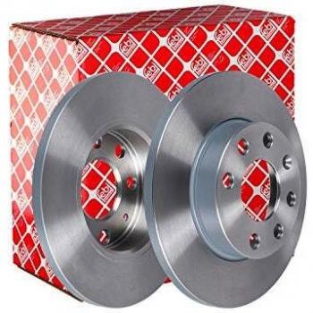 Febi-Bilstein 08504 Disco de freno