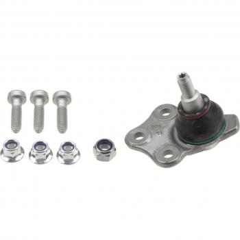 Junta de apoyo y rótula de suspensión TRW JBJ1093 - Tipo: Junta de apoyo / Rótula de suspensión; Marca: TRW; Referencia: JBJ1093; Material: Acero; Aplicación: