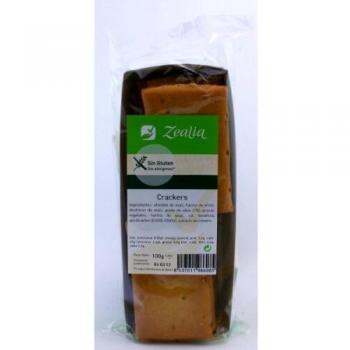 Estrellitas Orgánicas Libres de Gluten