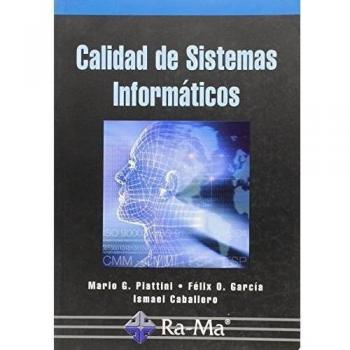 Calidad de Sistemas Informáticos