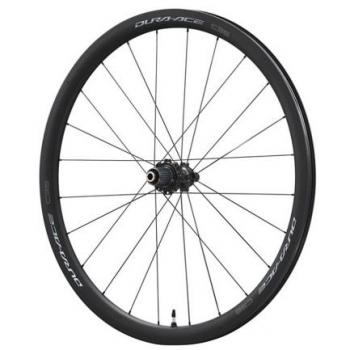 Rueda Delantera R9270-C36 Carb Tubeless Disc Brake Ethru