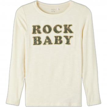 Nasia Long Sleeve T-Shirt for Girls