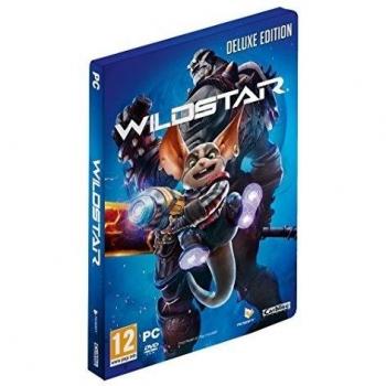 WildStar - Deluxe Edition