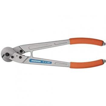 KNIPEX Cortacables para cable trenzado