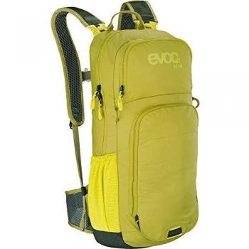 Mochila evoc cc 16l moss green vejiga de hidratacion evoc 2l