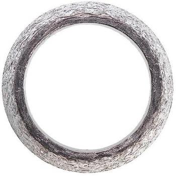Junta de tubo de escape AJUSA 01054800, compatible con diversas marcas y modelos, fabricada en material resistente al calor y a la corrosión, diseñada para garantizar un sellado óptimo y evitar fugas de gases