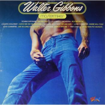 Walter Gibbons Mastermixes Vinyl Collection