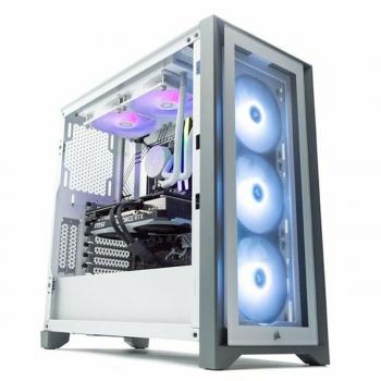 PcCom Imperial Intel Core i7-14700KF, 32GB RAM, 2TB SSD, Nvidia GeForce RTX 4070 Ti Super, Windows 11 Home