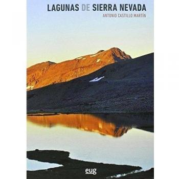Lagunas de Sierra Nevada - Antonio Castillo Martín