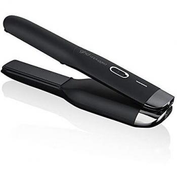 GHD Unplugged Cordless Hair Straightener Black