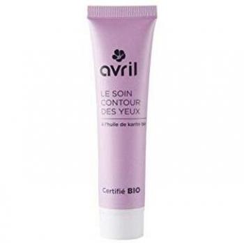 Avril Cosmetics Crema Contorno De Ojos 40 Ml