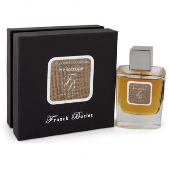 Franck Boclet Heliotrope 100ml Eau De Parfum Spray