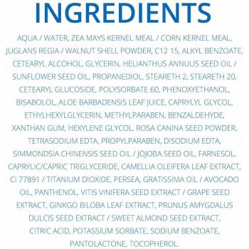 Baxter of California, Exfoliante facial - 1 Unidad