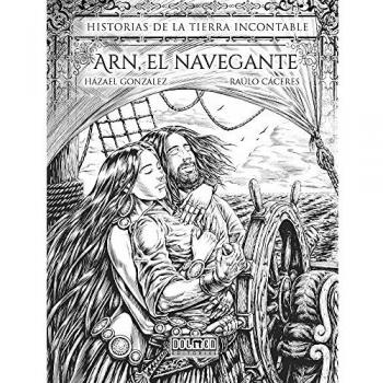 ARN: El navegante - Hazael Gonzalez
