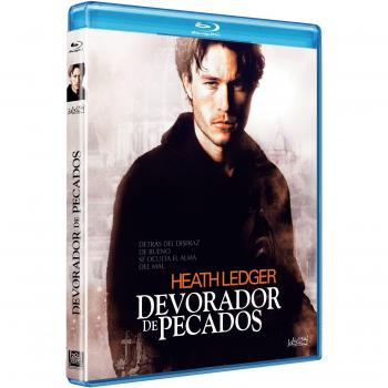 Devorador de pecados [Blu-ray]