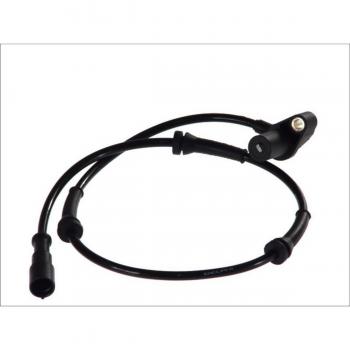 Sensor de velocidad de la rueda DELPHI SS20100 Derecho, Sensor ABS, compatible con vehículos específicos, alta precisión en la lectura de velocidad, fácil instalación, fabricado por DELPHI