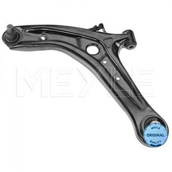 Brazo de control MEYLE 35-16 050 0021, Suspensión de las ruedas, Eje delantero, Enlaces, Frente