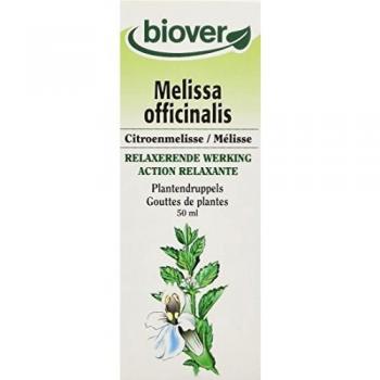 Biover Melissa Officinalis 50 Ml