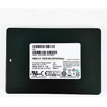 Samsung PM883 MZ7LH7T6HMLA - Disco de Estado sólido Interno