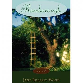 Roseborough: A Novel by Jane Roberts Wood