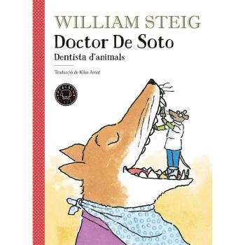 Doctor de Soto: Dentista d'animals - William Steig