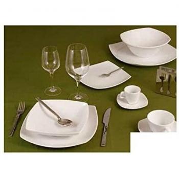 TAZA TE CON PLATO JAPAN BLANCO