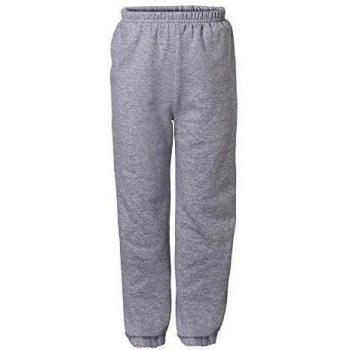 GILDAN - Vaqueros - para mujer Gris gris