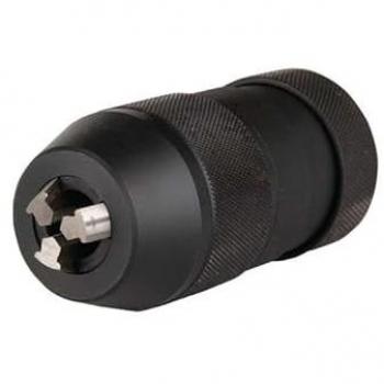 Portabrocas Óptimo Quantum DKC13 1-13mm B16 con bloqueo rápido