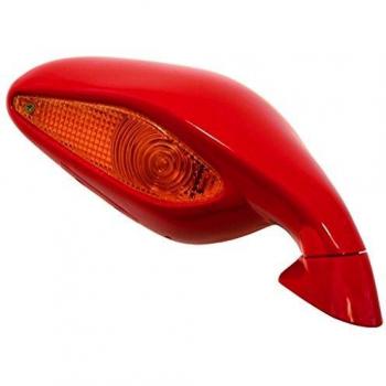 Vicma Espejo Mv Agusta F4 Derecho, Plata