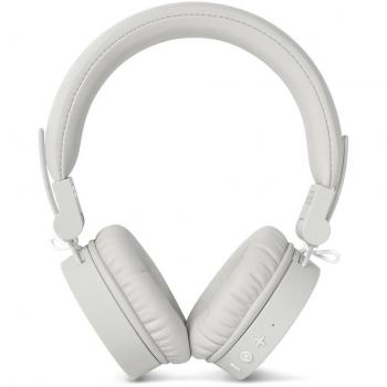 Fresh ’n Rebel Caps Wireless Headphones - Auricularess supraaurales inalámbricos con Bluetooth - con micrófono, control remoto integrado