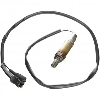 Bosch 0258003313 - Sonda lambda original, con conector específico
