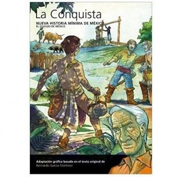 La Conquista