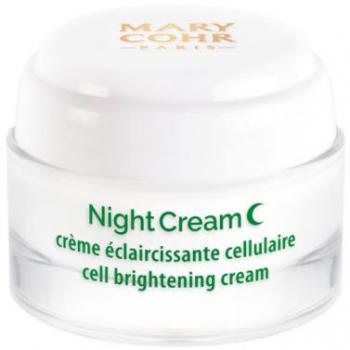 Despigmentante Night Cream Eclaircissante Cellulaire - Mary Cohr
