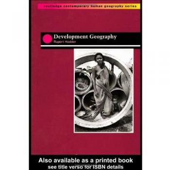 Development Geography