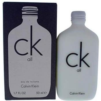 Calvin Klein CK All Eau De Perfume Spray - 50 ml
