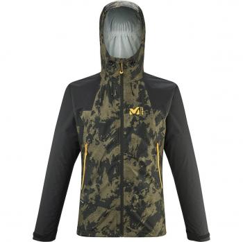 Chaqueta Hardshell Millet Fitz Roy para Hombre - Talla M