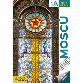 Moscú - Morte, Marc/herrera De La Muela, Juan José