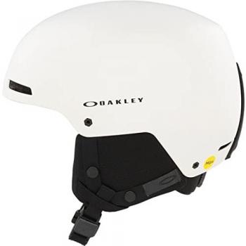 Casco Oakley Mod1 Pro MIPS blanco mate - L
