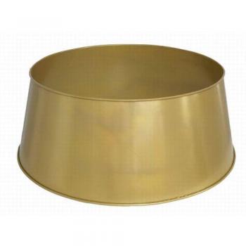 Árbol de Navidad Gerimport Oro 50 X 24 Cm