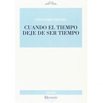 CUANDO EL TIEMPO DEJE DE SER TIEMPO: 277
