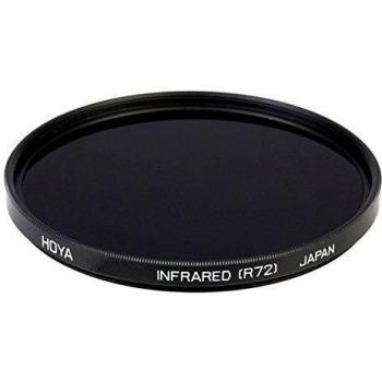 Hoya R 77 - Filtro infrarrojo, 77 mm