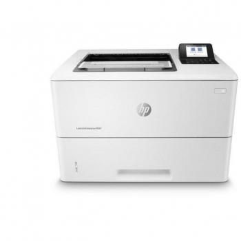 HP LaserJet Enterprise Impresora M507dn con Función de Estampado y Impresión a Doble Cara